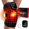 Therapeutic Knee Support with Light Therapy